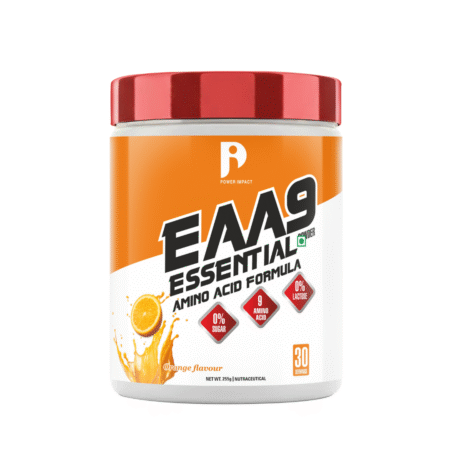 EAA9 Essential Amino Acid Formula