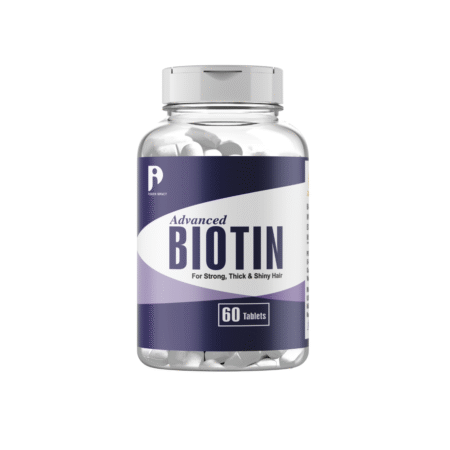 Advanced Biotin